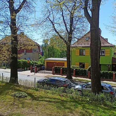 Apartament Slowackiego 41 Jelenia Gora Exterior photo