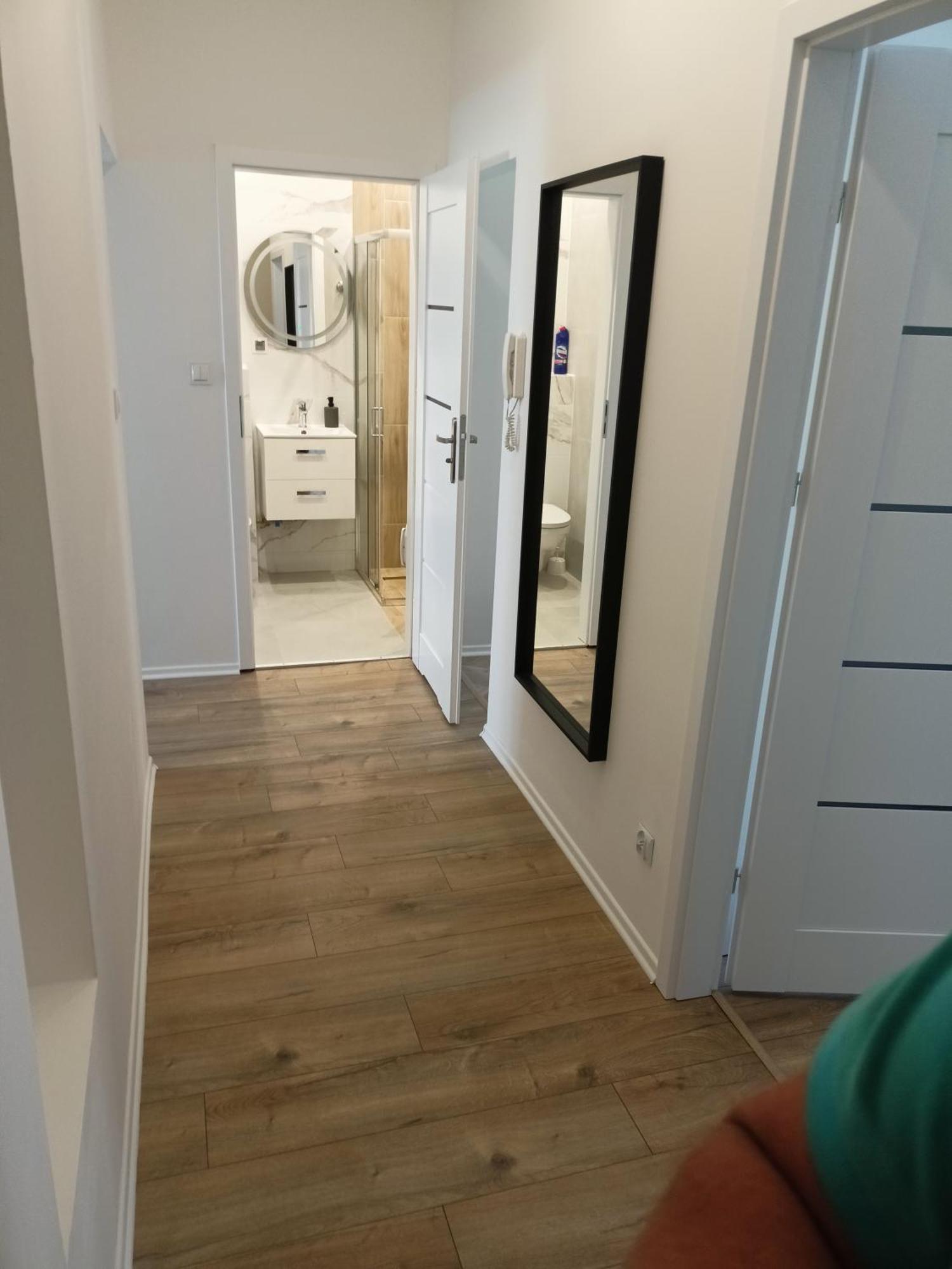 Apartament Slowackiego 41 Jelenia Gora Exterior photo