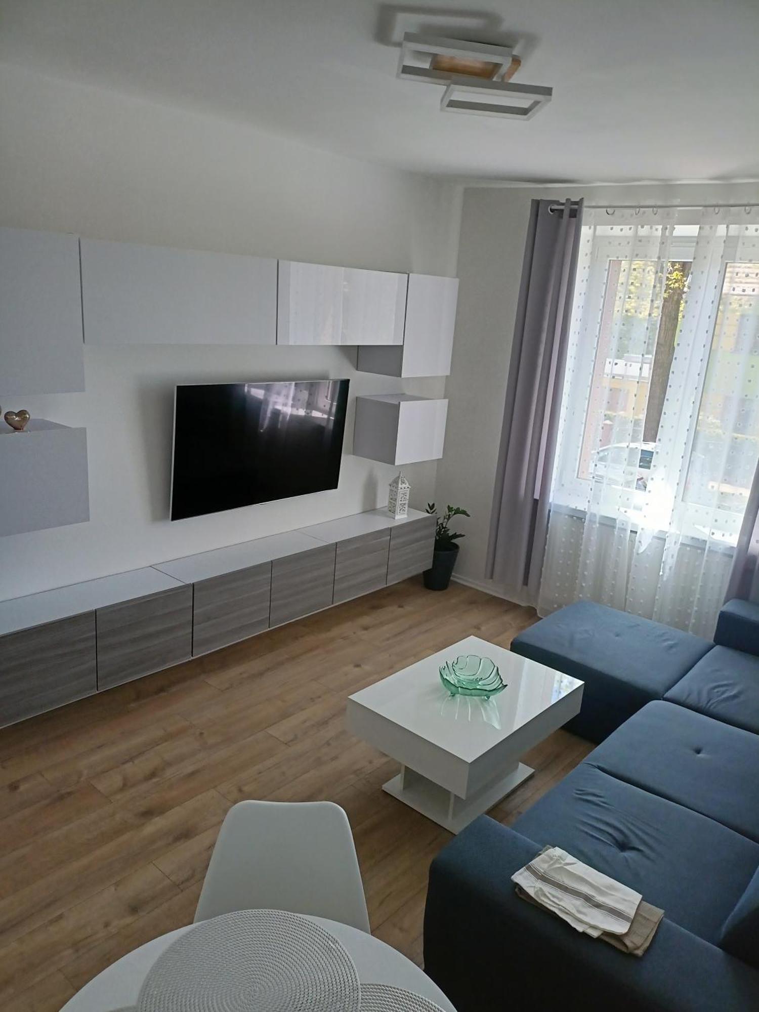 Apartament Slowackiego 41 Jelenia Gora Exterior photo