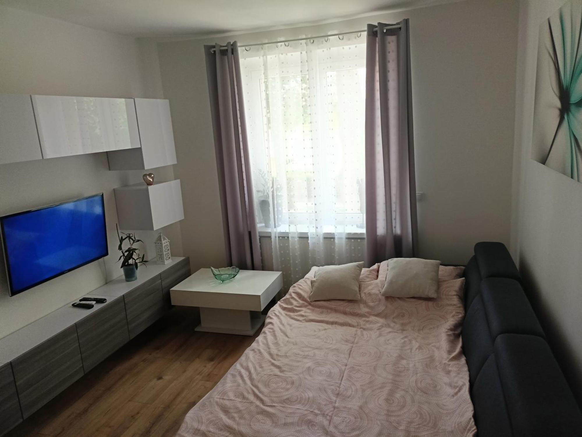 Apartament Slowackiego 41 Jelenia Gora Exterior photo