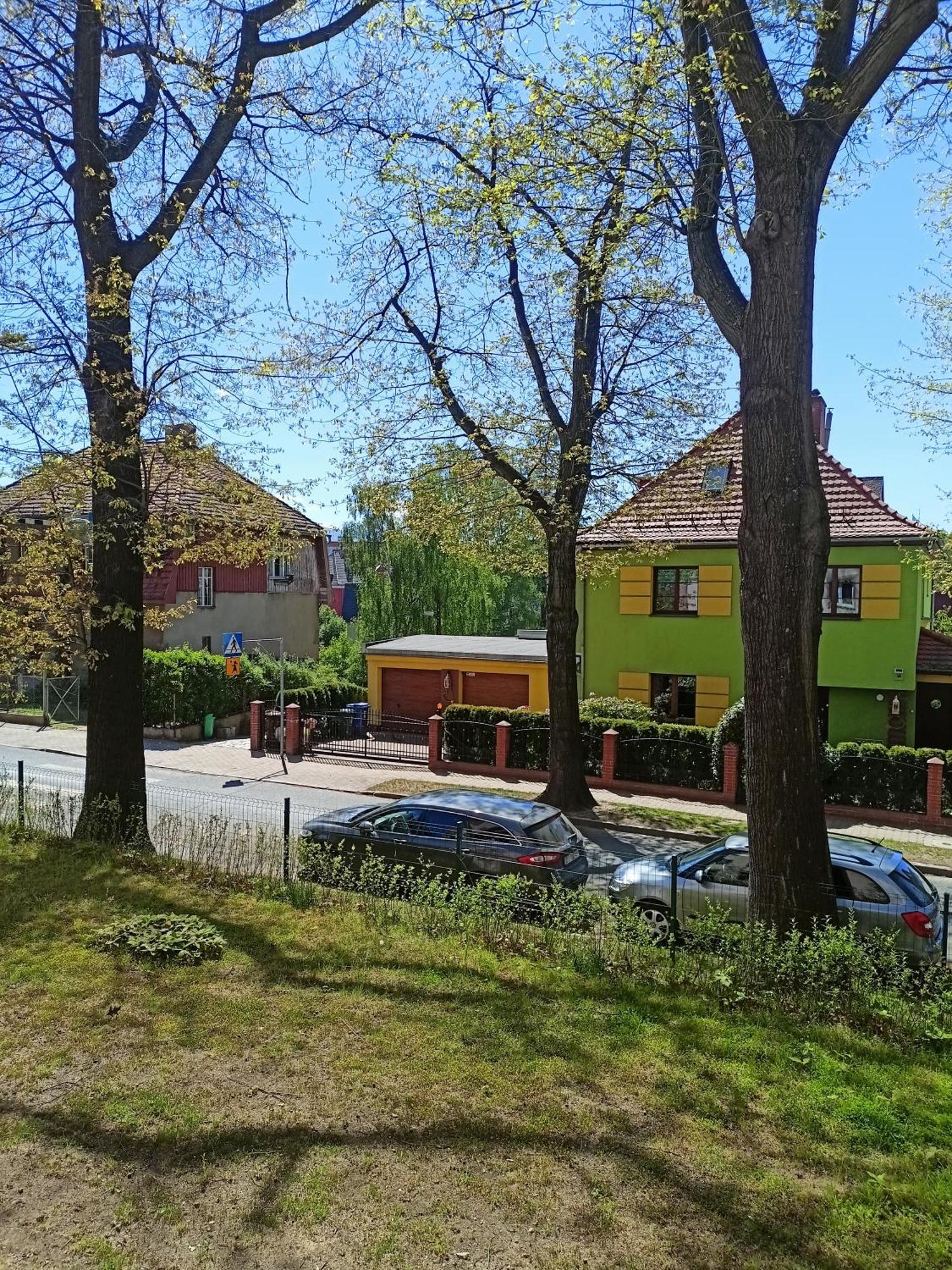 Apartament Slowackiego 41 Jelenia Gora Exterior photo